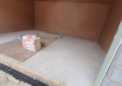 lincs render systems 16