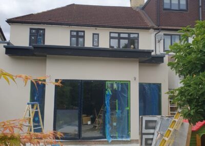 lincs render systems 30
